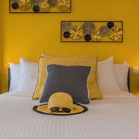 Warm Nicely Decorated Unit Unbeatable Location オラニエスタッド エクステリア 写真