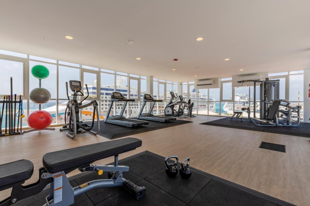 Warm Nicely Decorated Unit Unbeatable Location オラニエスタッド エクステリア 写真